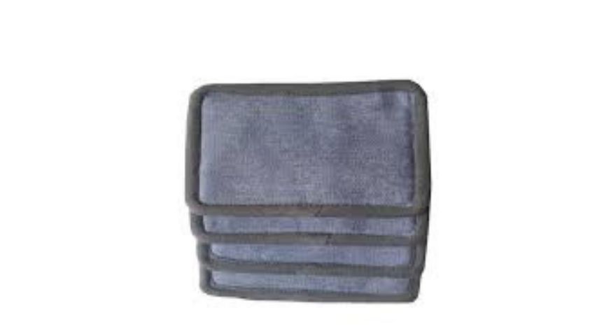Kitchen Mitts Medium Lusni 4 Pieces