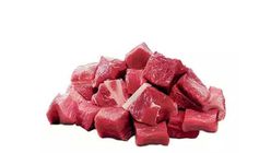 Fresh Meat Beef Bone In 1Kg