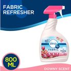 Febreze Fabric Refresher Spray - Downy 800ml