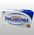 Philadelphia Cream Cheese 250g