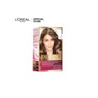 L'Oreal Hair Colour 6 Dark Blonde 1 Box (ZM Opened & Checked)