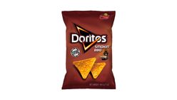 Doritos Smokin BBQ 198.4g