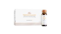 LAC Taut Rejuvenate+ Premium Collagen 13,000mg plus Placenta & AG Complex (50ml x 8 bottles)