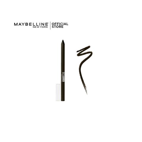 Maybelline New York Tattoo Liner Gel Pencil #900 Deep Onyx
