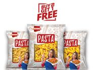 Buy 2 Pieces Dekko Pasta & Get 1 Piece Free