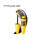 Maybelline New York Colossal Volume Express 100% Black Mascara 10.7ml