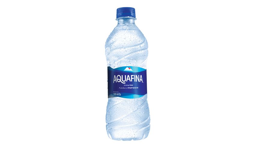 Aquafina Drinking Mineral Water 500ml