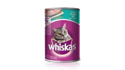 Whiskas Tuna Cat Food 400g