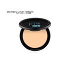 Maybelline Fit Me Compact Powder 118 Light Beige 1 Unit - 121108663
