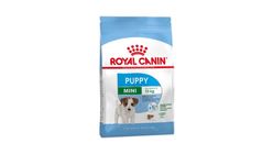 Royal Canin Mini Puppy Dog Food 2kg
