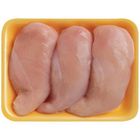 Chicken Boneless Skinless Whole Breast 1Kg