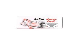 Radian Massage Cream 100g