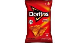 Doritos Nacho Cheesier 7oz