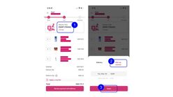 How to Switch to Pick Up - Click to See More Info