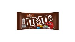 M&M's Milk Chocolate 37g