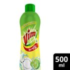 Vim Dishwashing Liquid 475±25ml