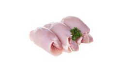 Broiler Chicken Thigh Boneless 1Kg