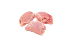 Broiler Chicken Leg Boneless 1kg