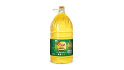 Fresh Soyebean Oil 8 Ltr
