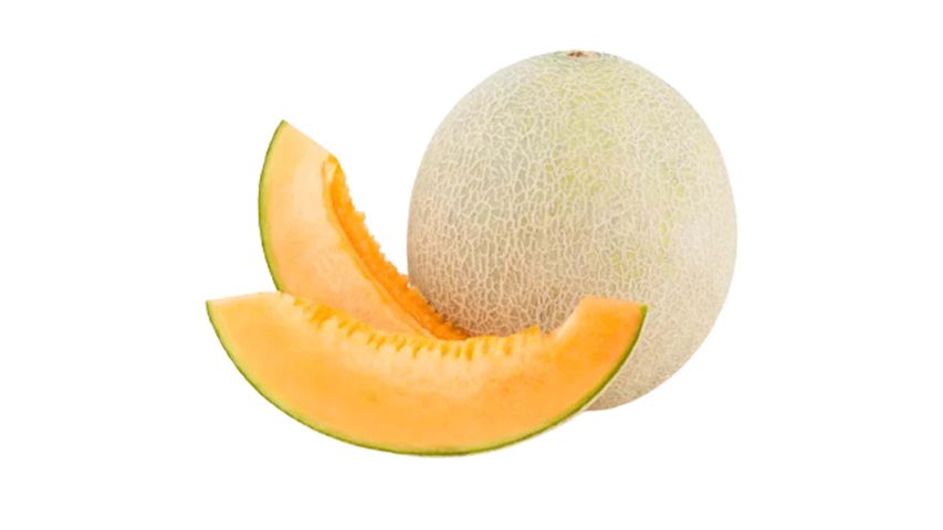 Rock Melon Local 900g ±100g