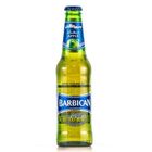 Barbican Apple Flavour Drink 330ml