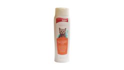 Bioline Multi Coloured Cat Shampoo 200ml