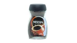Nescafe Classic Jar 50g
