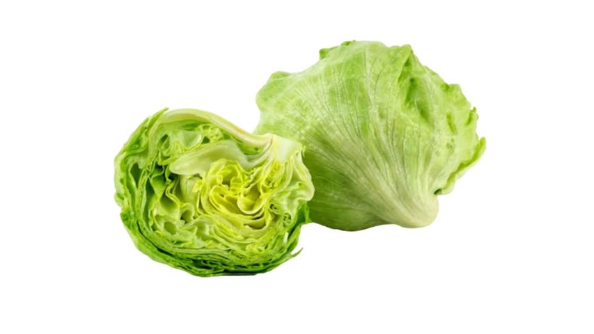 Iceberg Lettuce Imported 500g