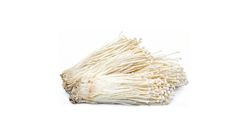 Enoki Mushrooms 200g