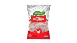 Paragon Whole Chicken With Skin 1kg