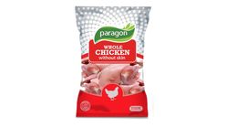 Paragon Whole Chicken Without Skin 1kg