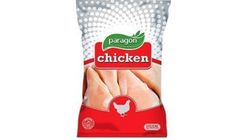 Paragon Cutting Chicken Without Skin 1Kg