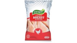 Paragon Boneless Breast 1Kg