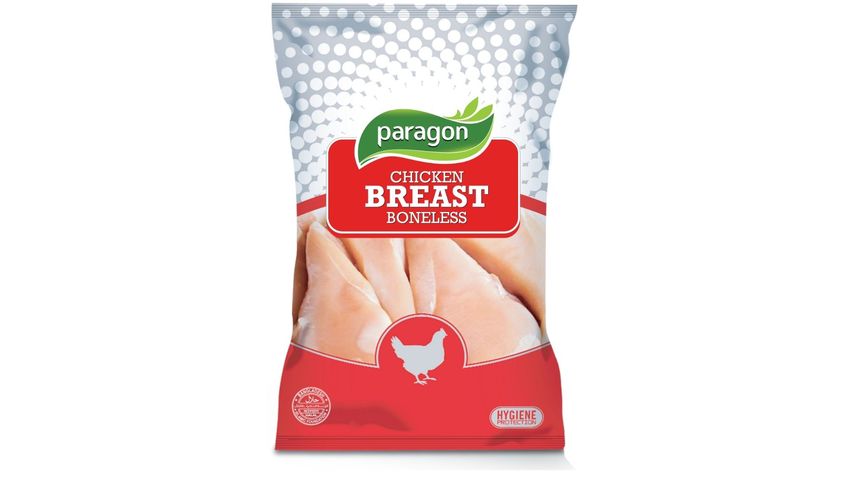 Paragon Boneless Breast 1Kg