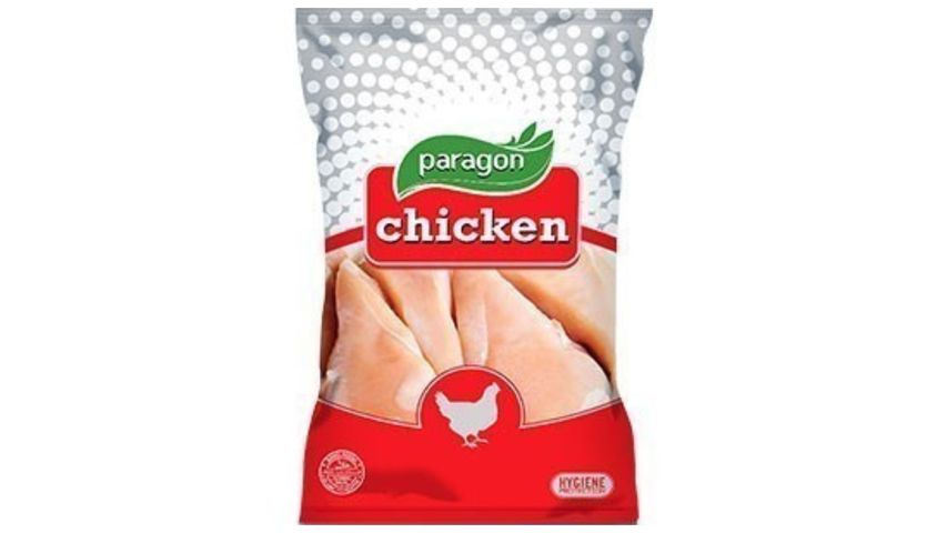Paragon Cutting Chicken With Skin 1Kg