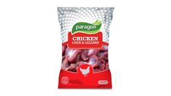 Paragon Chicken Liver 1Kg