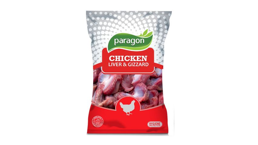 Paragon Chicken Liver 1Kg