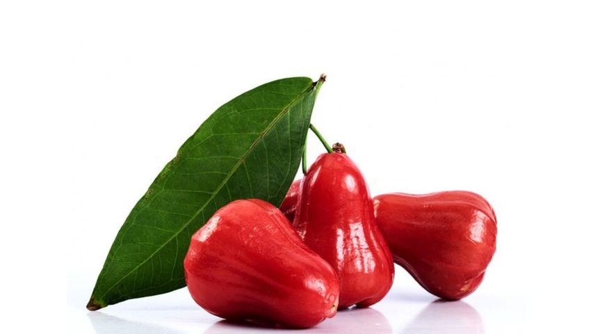 Jamrul Red Rose Apple 500g (±20g)