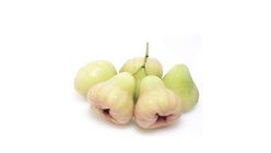 Jamrul White Rose Apple 500g (±20g)