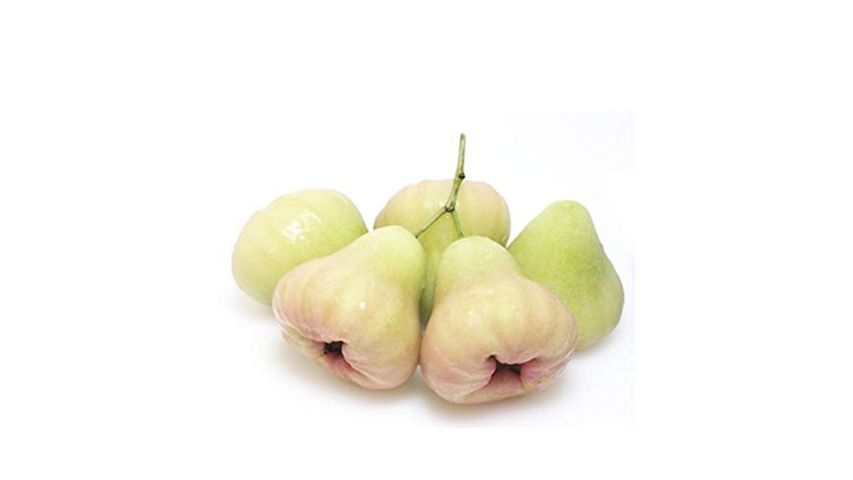 Jamrul White Rose Apple 500g (±20g)