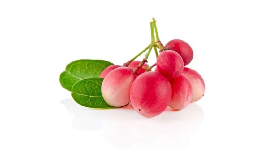 brightfarms Koromcha Bengal currant 250g (±10g)