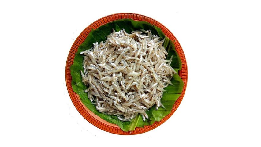 Premium Quality Kachki Fish (Clean) 400g