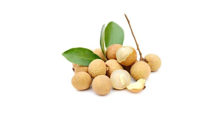 brightfarms Longan Fresh 500g (± 20g)