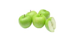 Green Apple Fresh (China) 1kg (±50g)