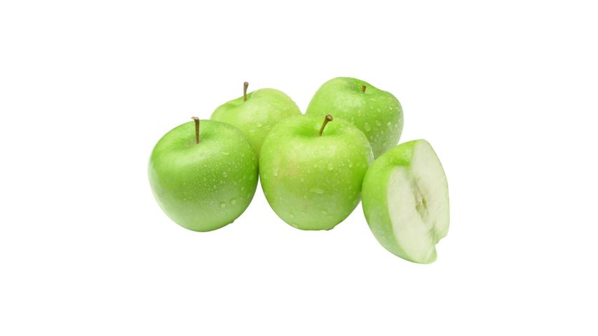 Green Apple Fresh (China) 1kg (±50g)