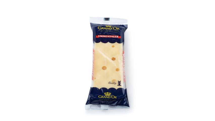 Grand'Or Emmental 45+ Portion 200g