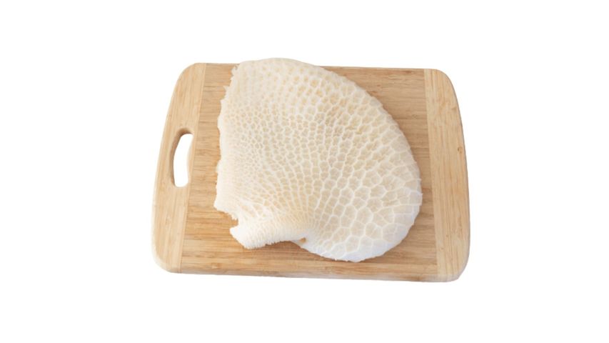 Beef Tripe Scalded Bhuri 1Kg