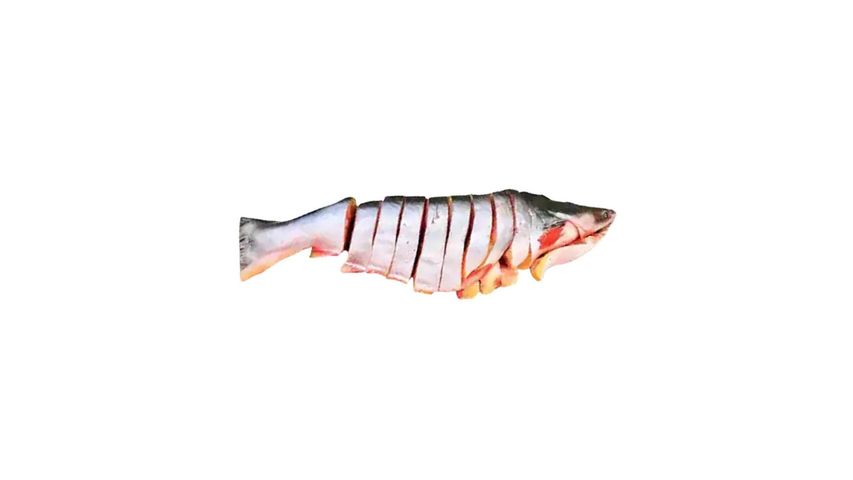 Nodir Pangash Premium Cut & Clean 1kg