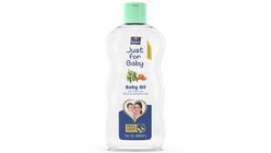 Parachute Baby Oil 200ml