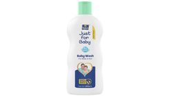 Parachute Just for Baby Baby Wash 200ml